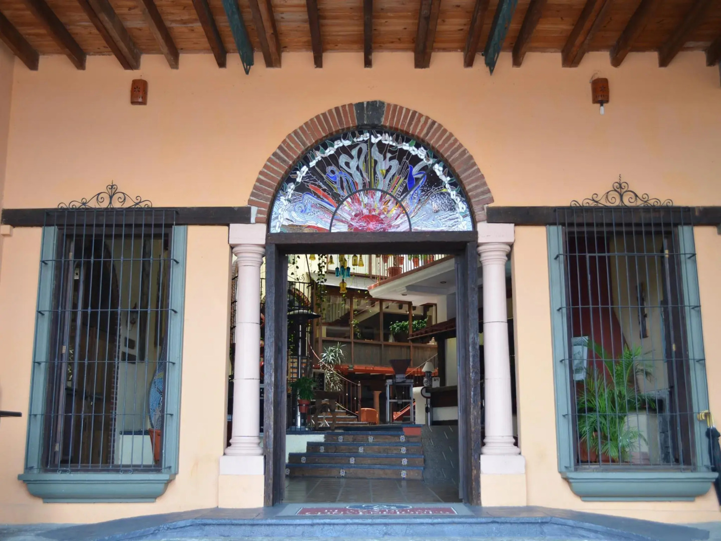 Hotel Misión Xalapa
