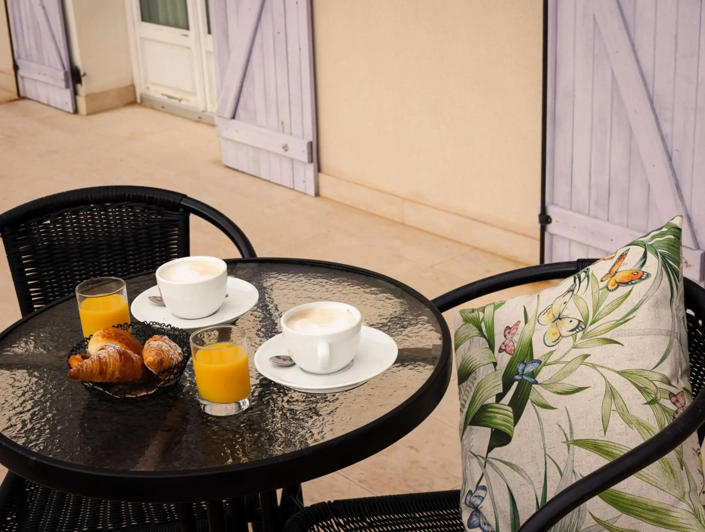 Eze Hermitage Hôtel