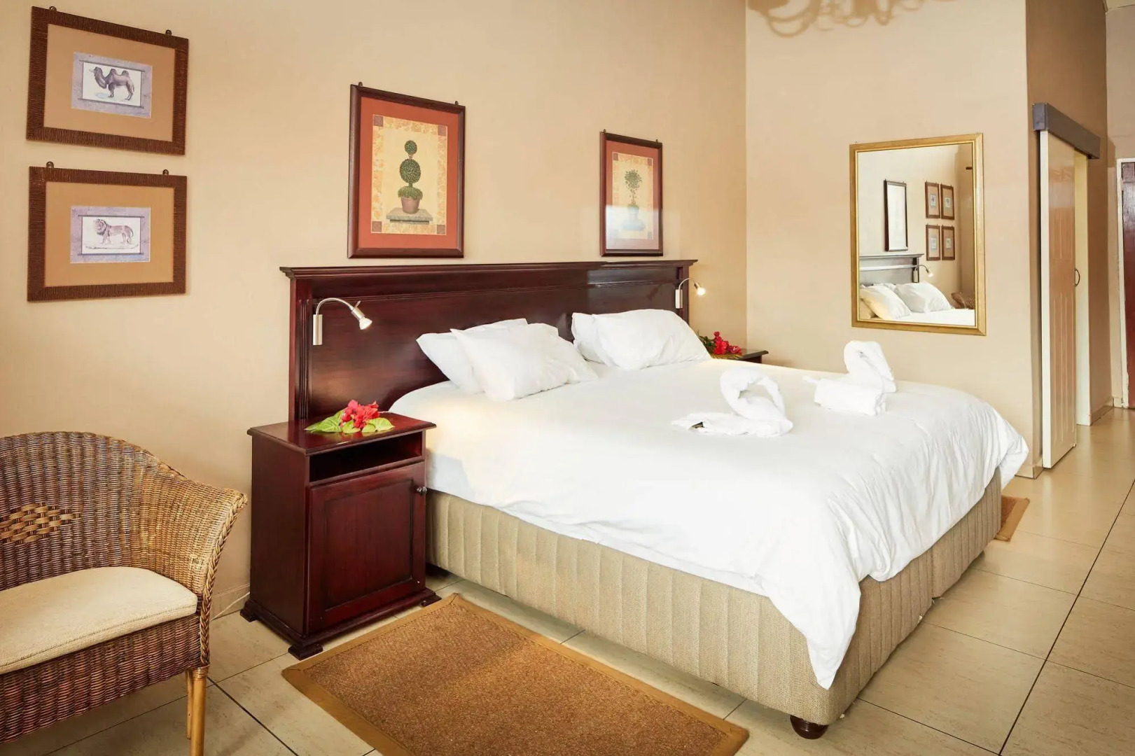 First Group Gethlane Lodge