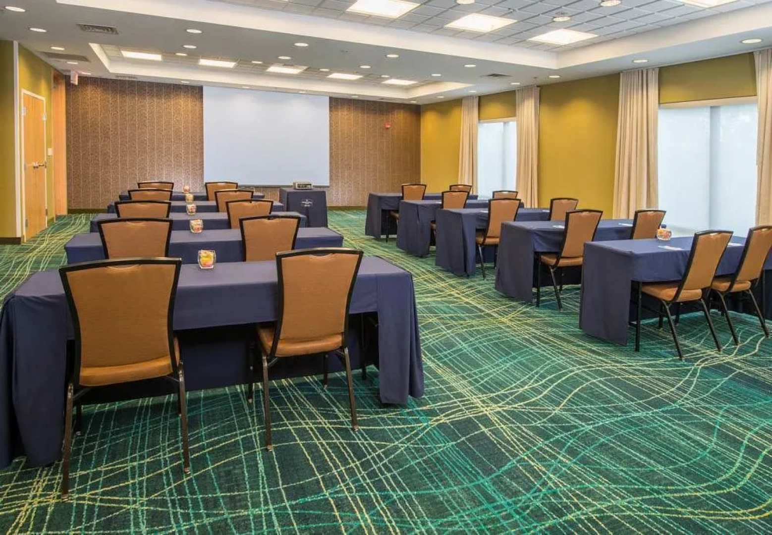 SpringHill Suites Hagerstown