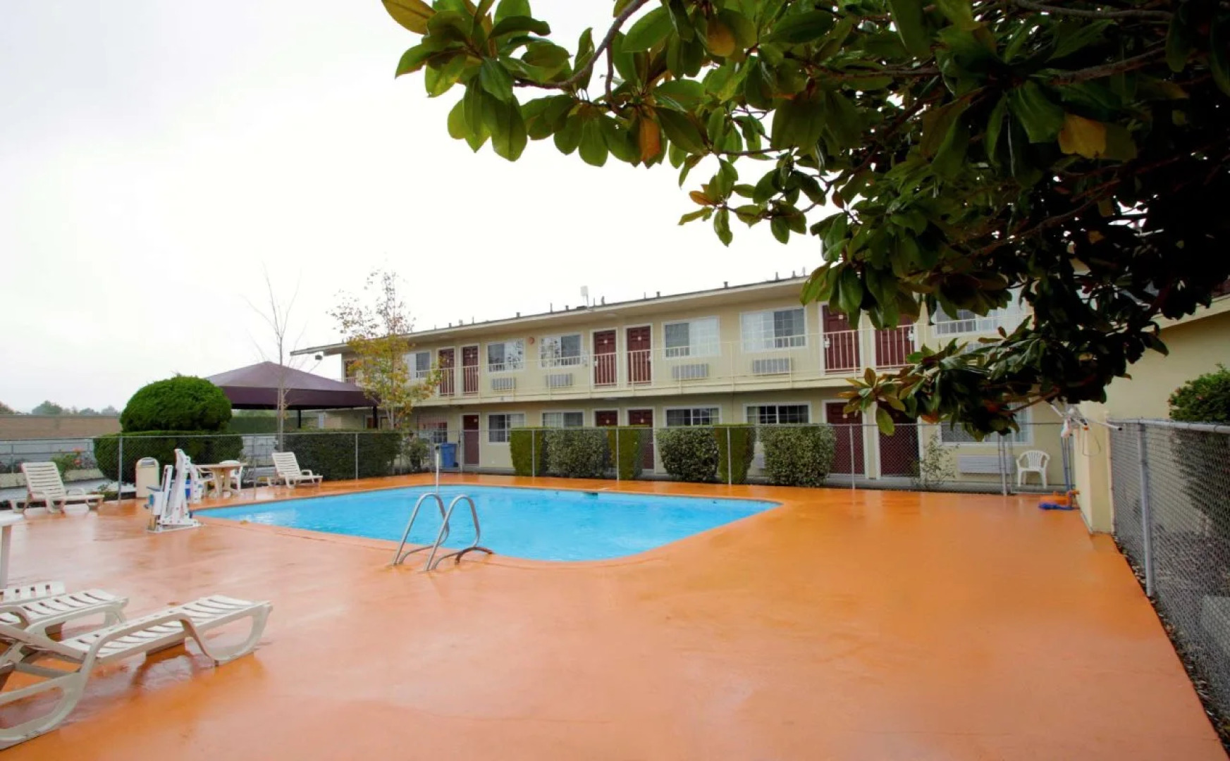 Americas Best Value Inn Petaluma