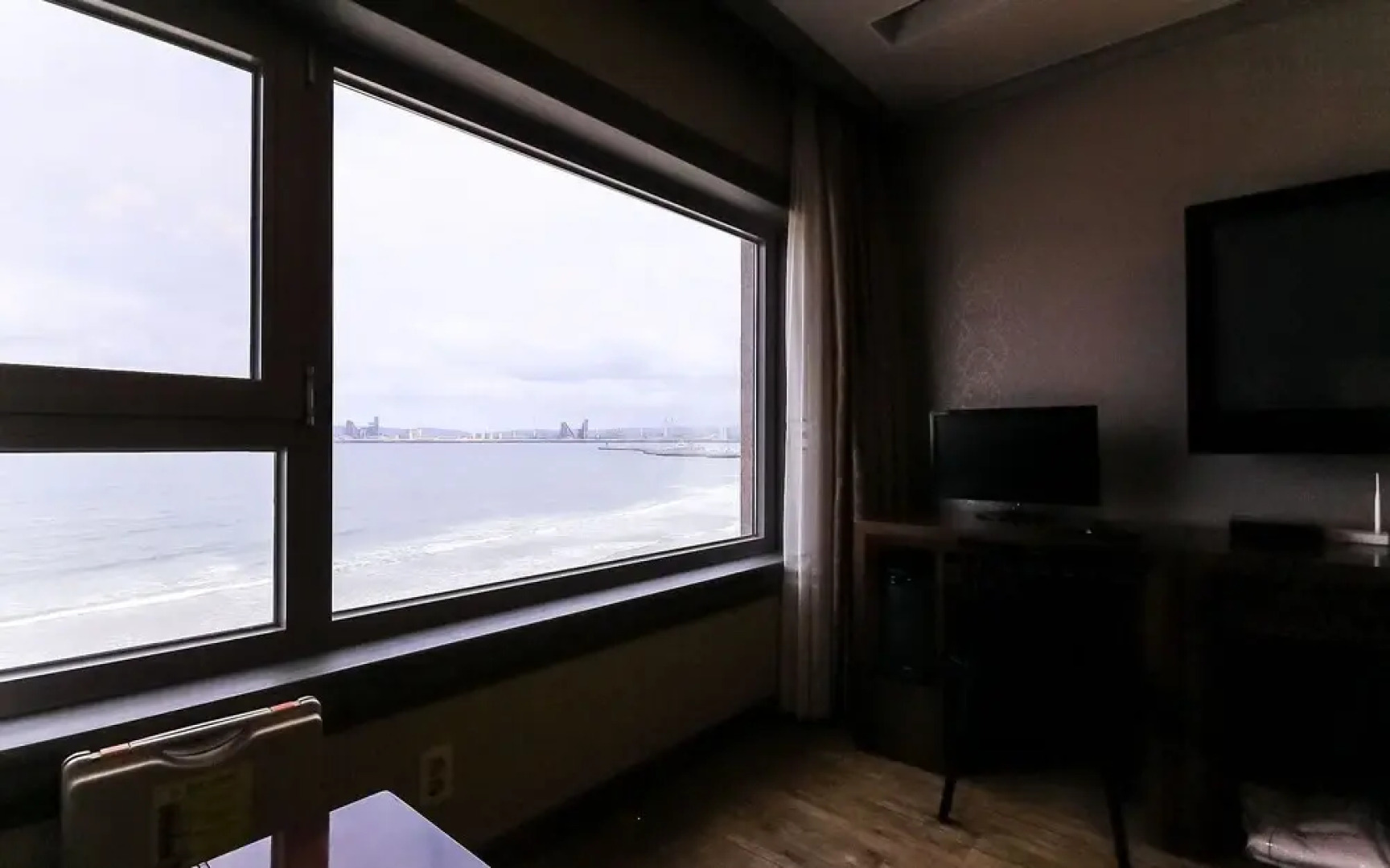 Pohang Yeongildae N-Beach