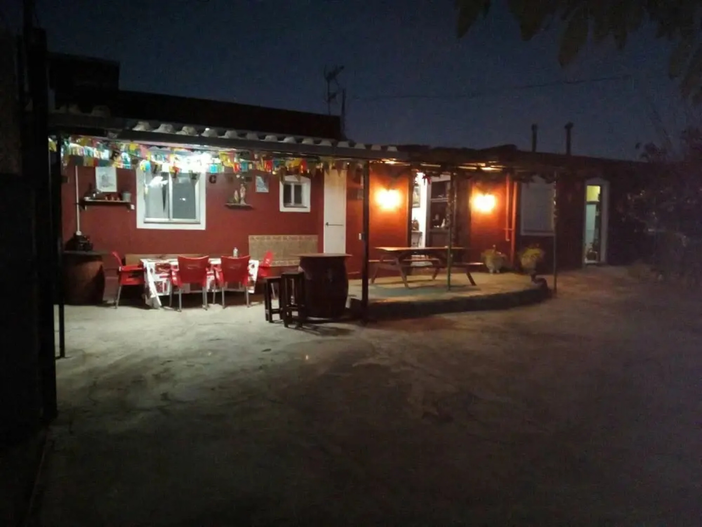 House With 3 Bedrooms in San CristÃ³bal de La Laguna, With Wonderful Mountain View, Terrace and Wifi - 3 km From the Beach