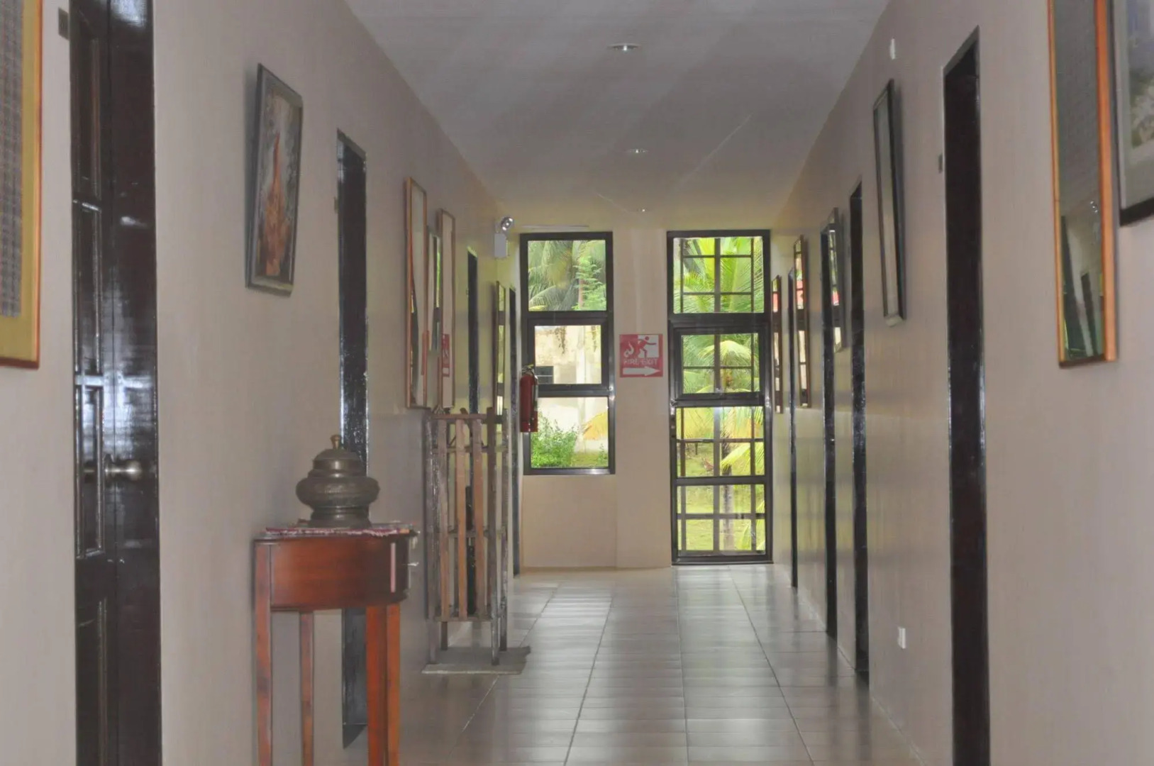 St. Catherine Boutique Hotel & Restaurant