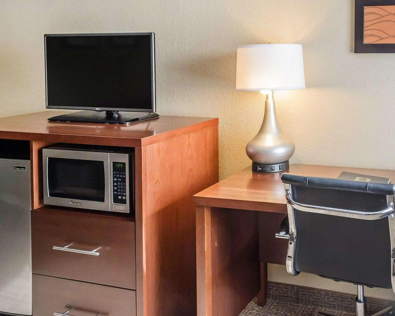 Comfort Inn Mayfield Heights Cleveland East