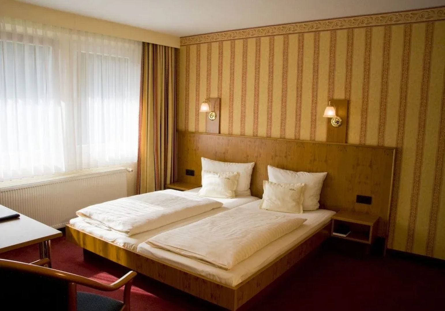 Hotel Altes Zollhaus