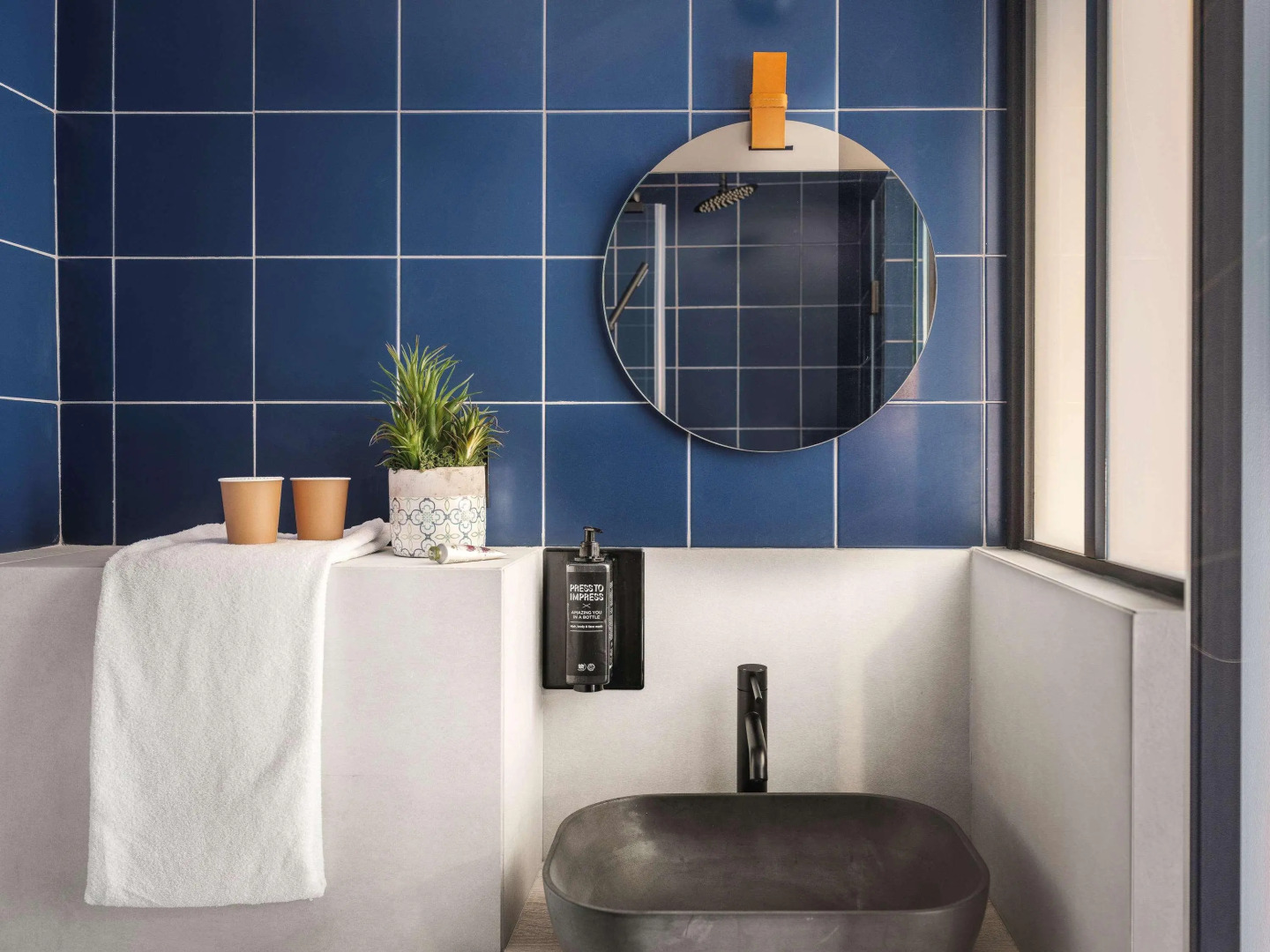 ibis Styles Paris Montmartre Nord