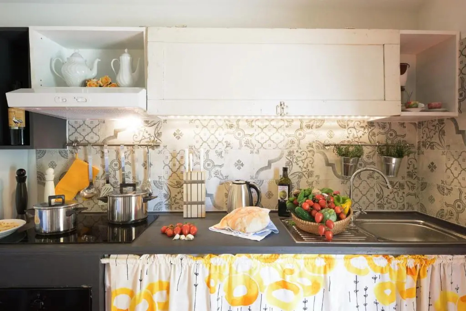 Casale Vite 4  in Terranuova Bracciolini