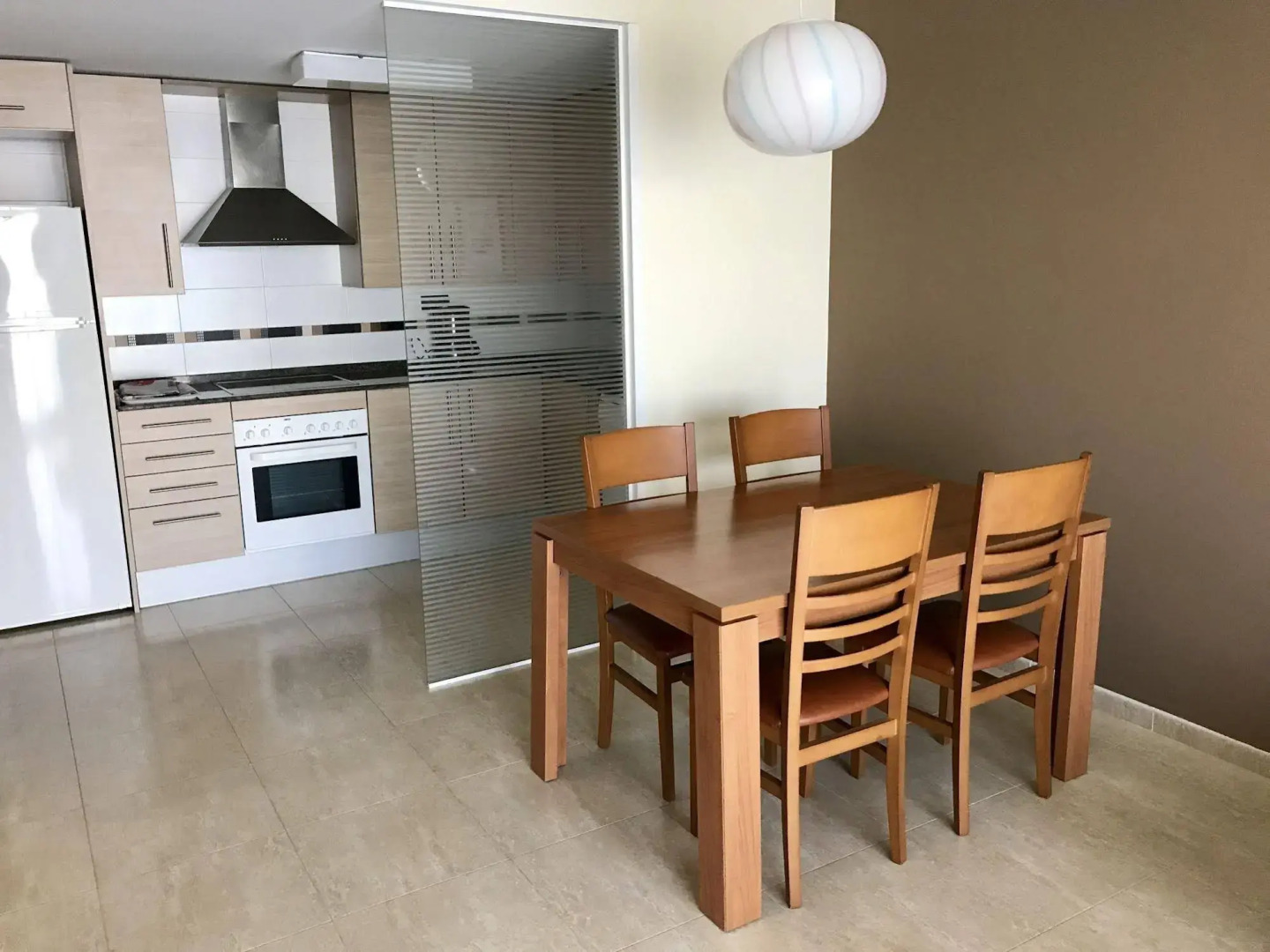 Golden Beach Apartamentos