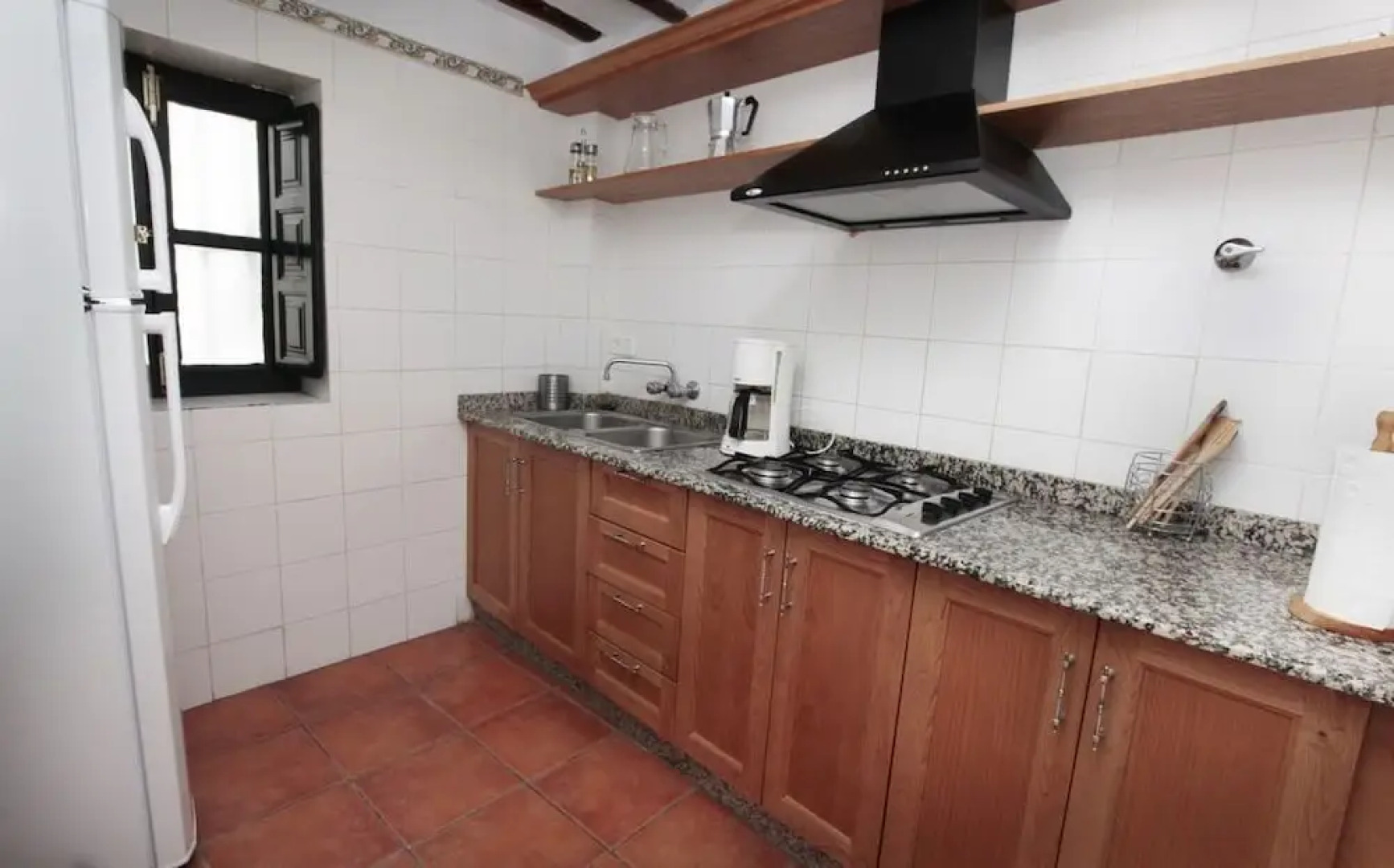 Casa Rural Mirador De La Luna