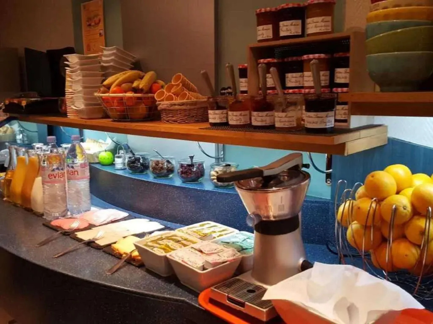 ibis Styles Angers Centre Gare