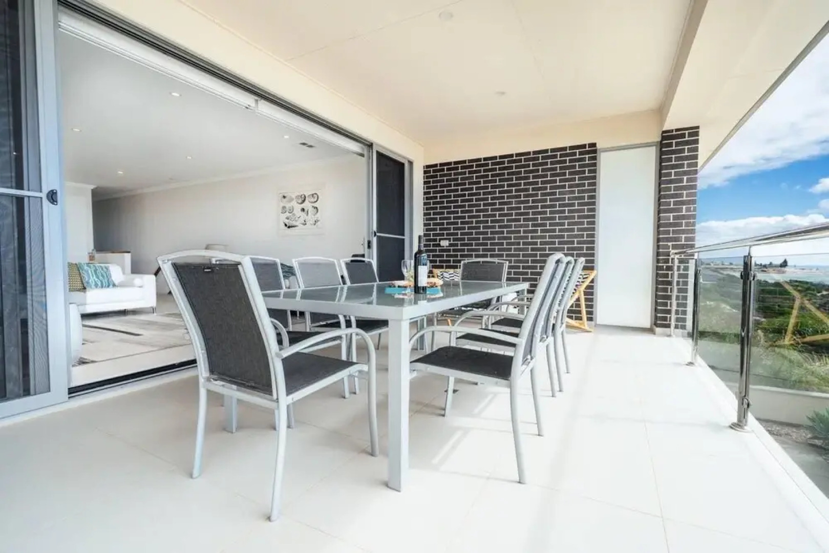 La Bella Vita-beachfront Living - Lift - Sunset Views