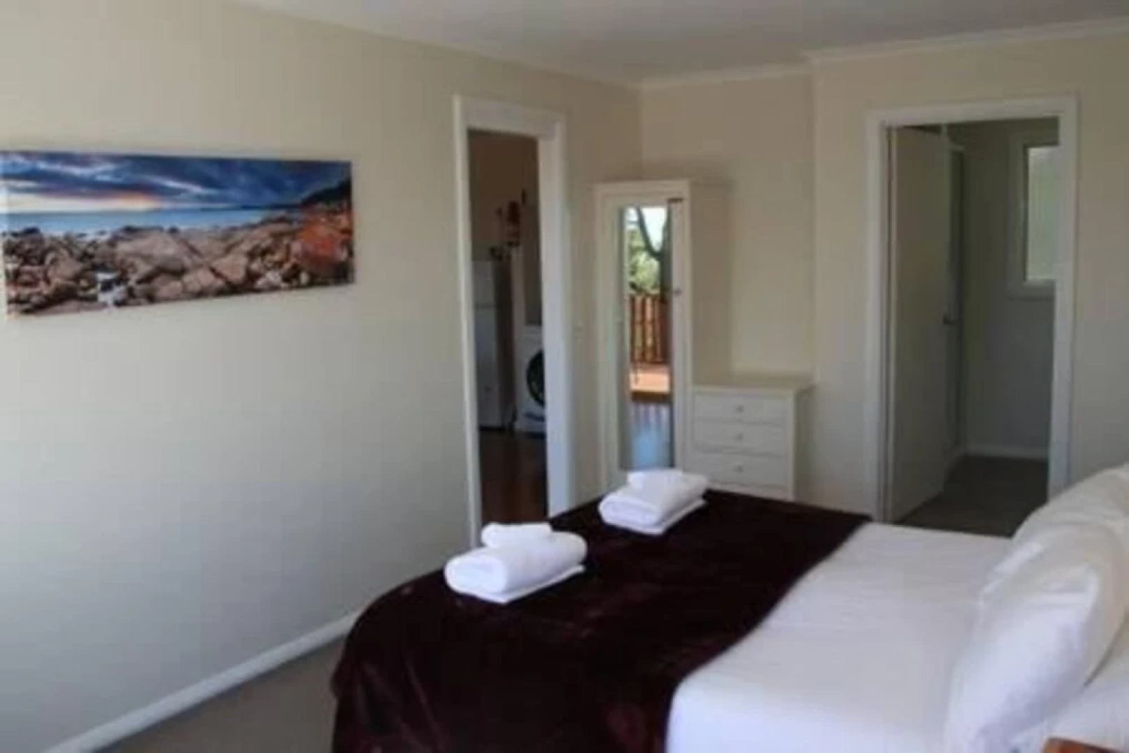 Angasi Apartment on Highcrest