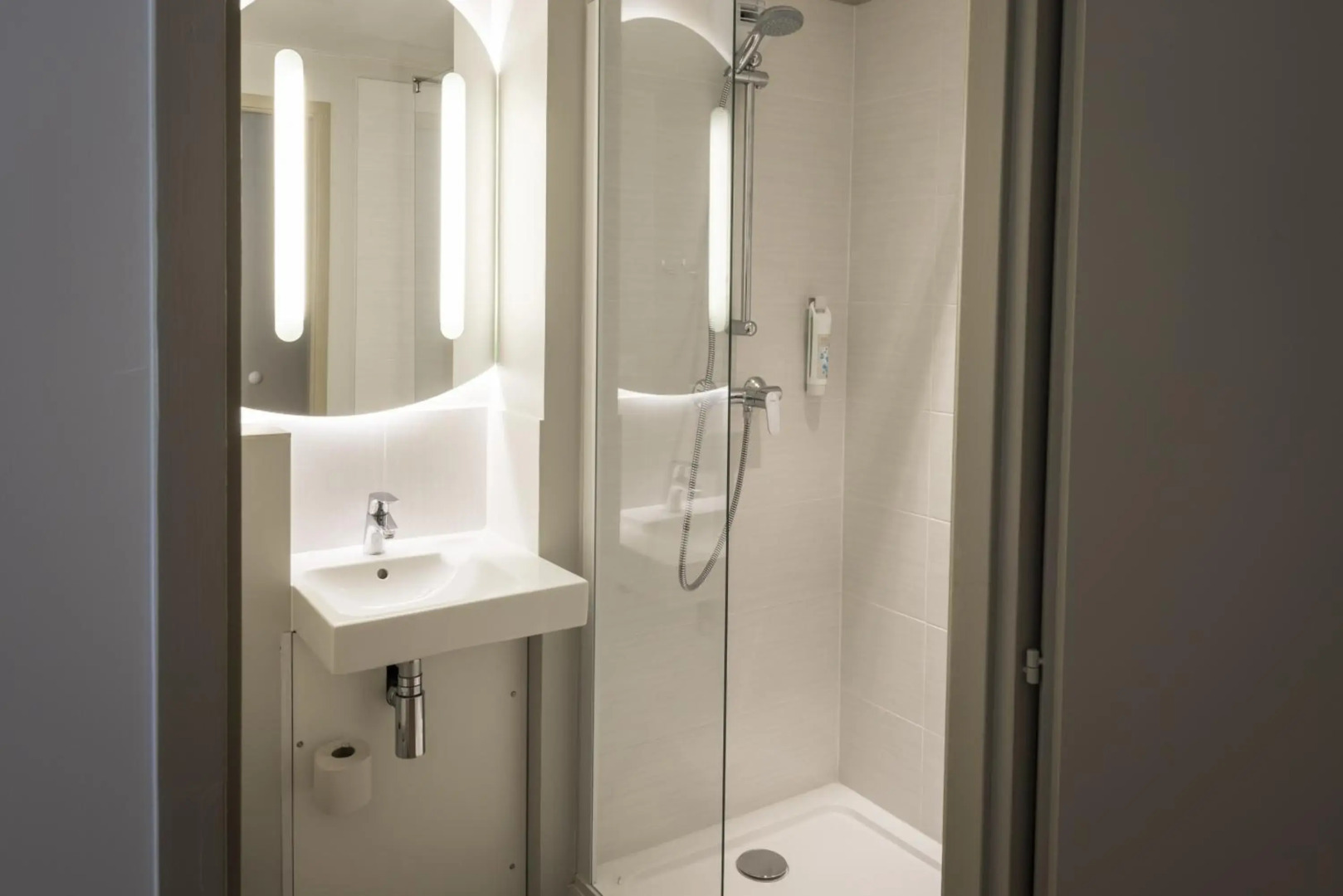 ibis budget Sallanches Pays du Mont Blanc