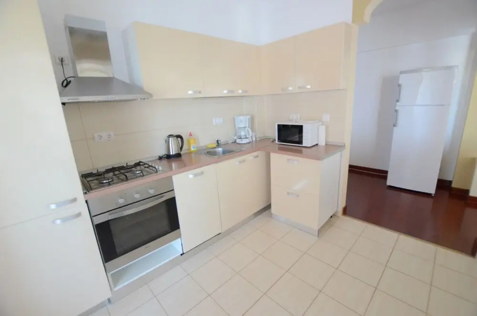 Divan Residence Apartments