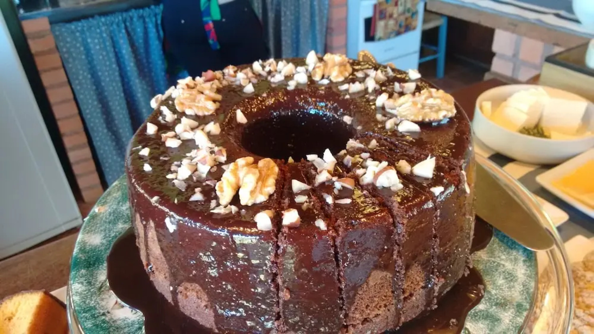 Pousada Capitão Cook