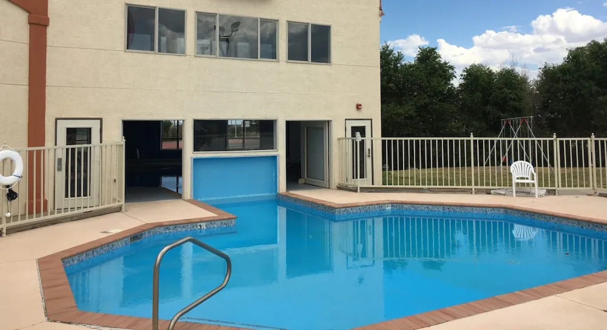 Americas Best Value Inn