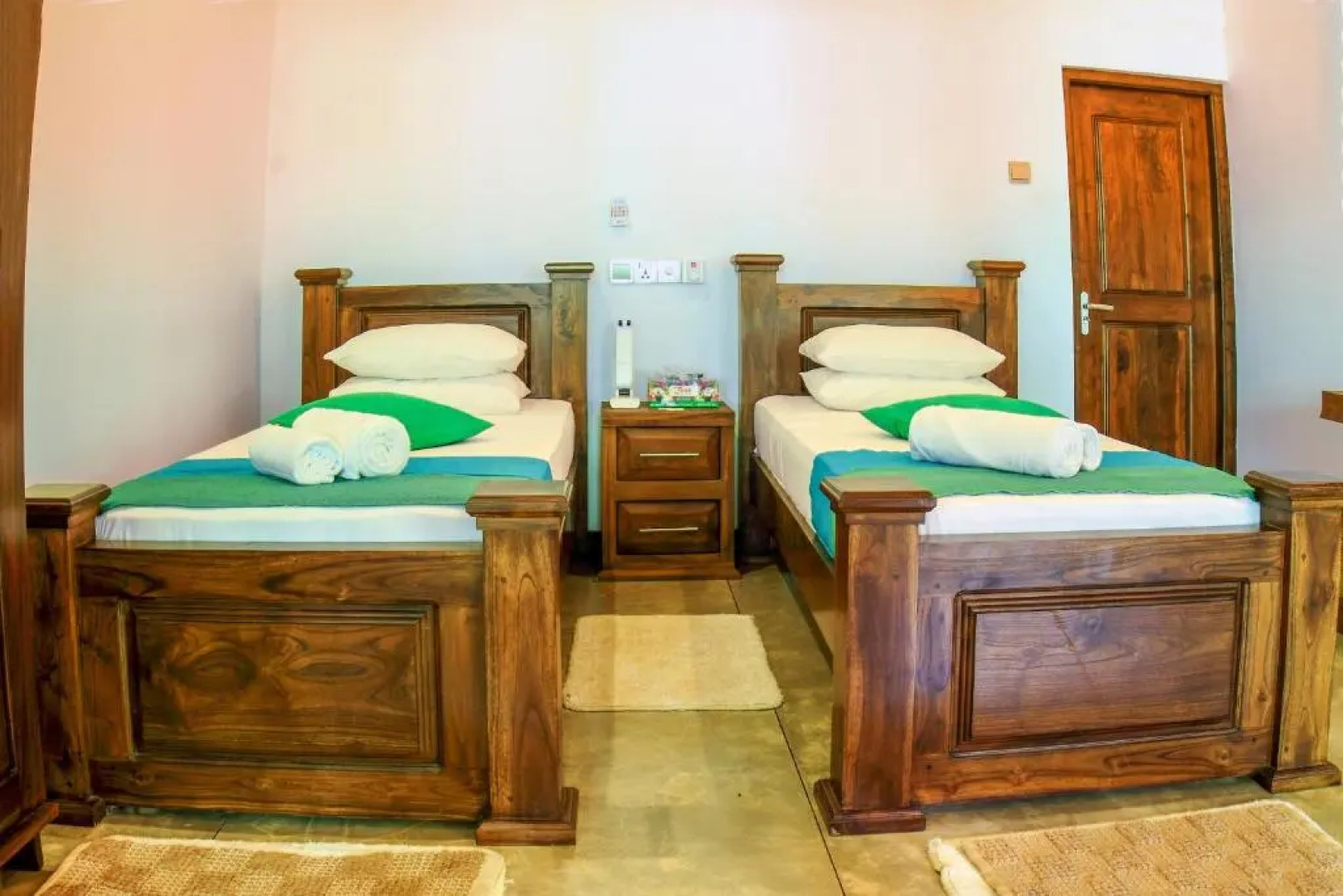 Green Edge Residences