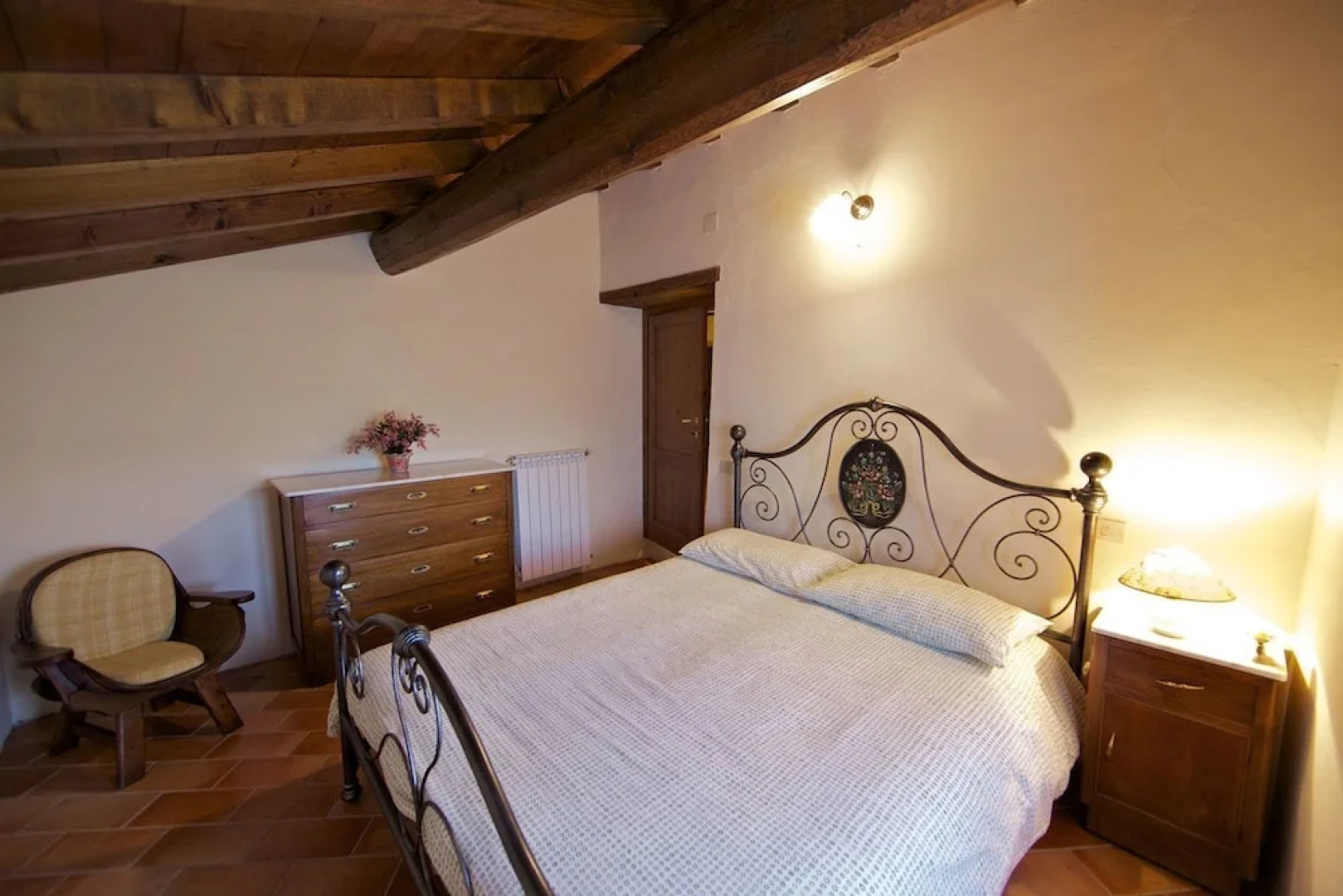 Wonderful private villa for 10 people with private pool, WIFI, TV, terrace, pets allowed and par...