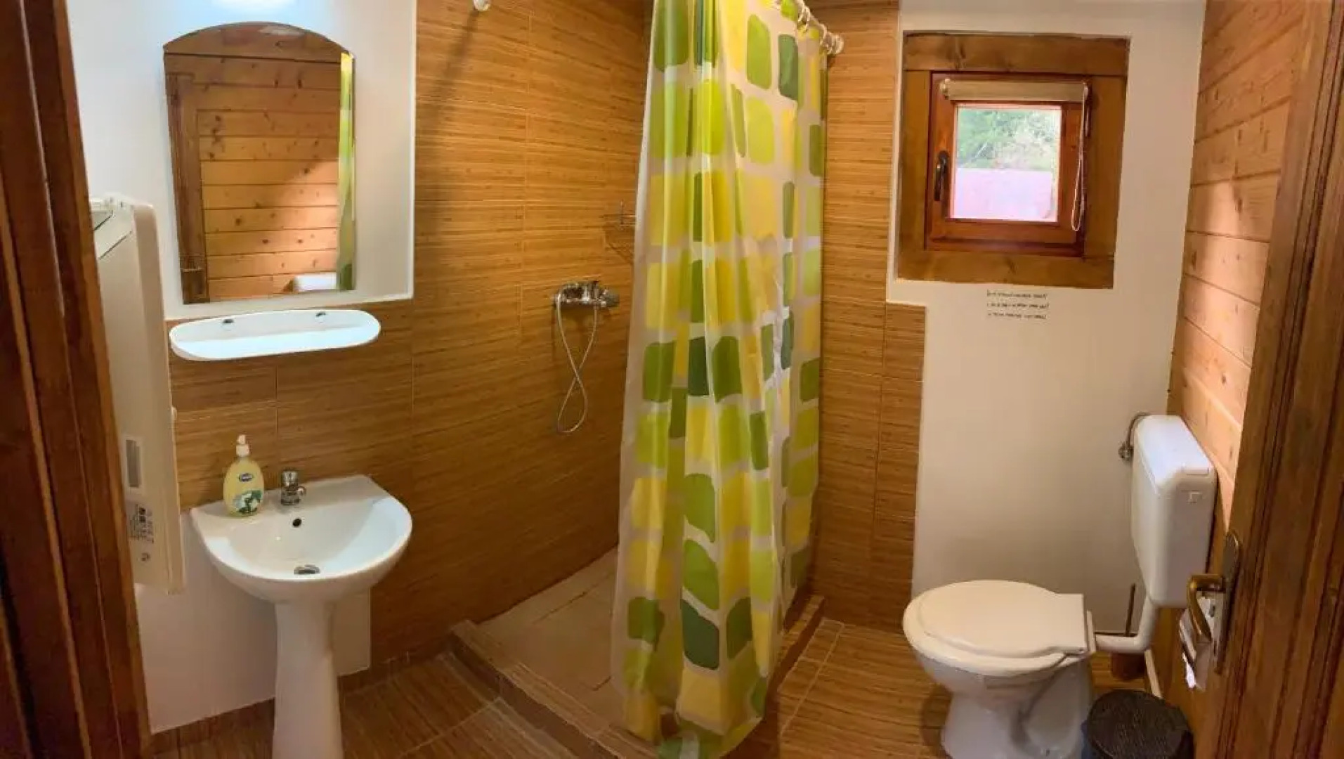 Casutele Suhardul Mic