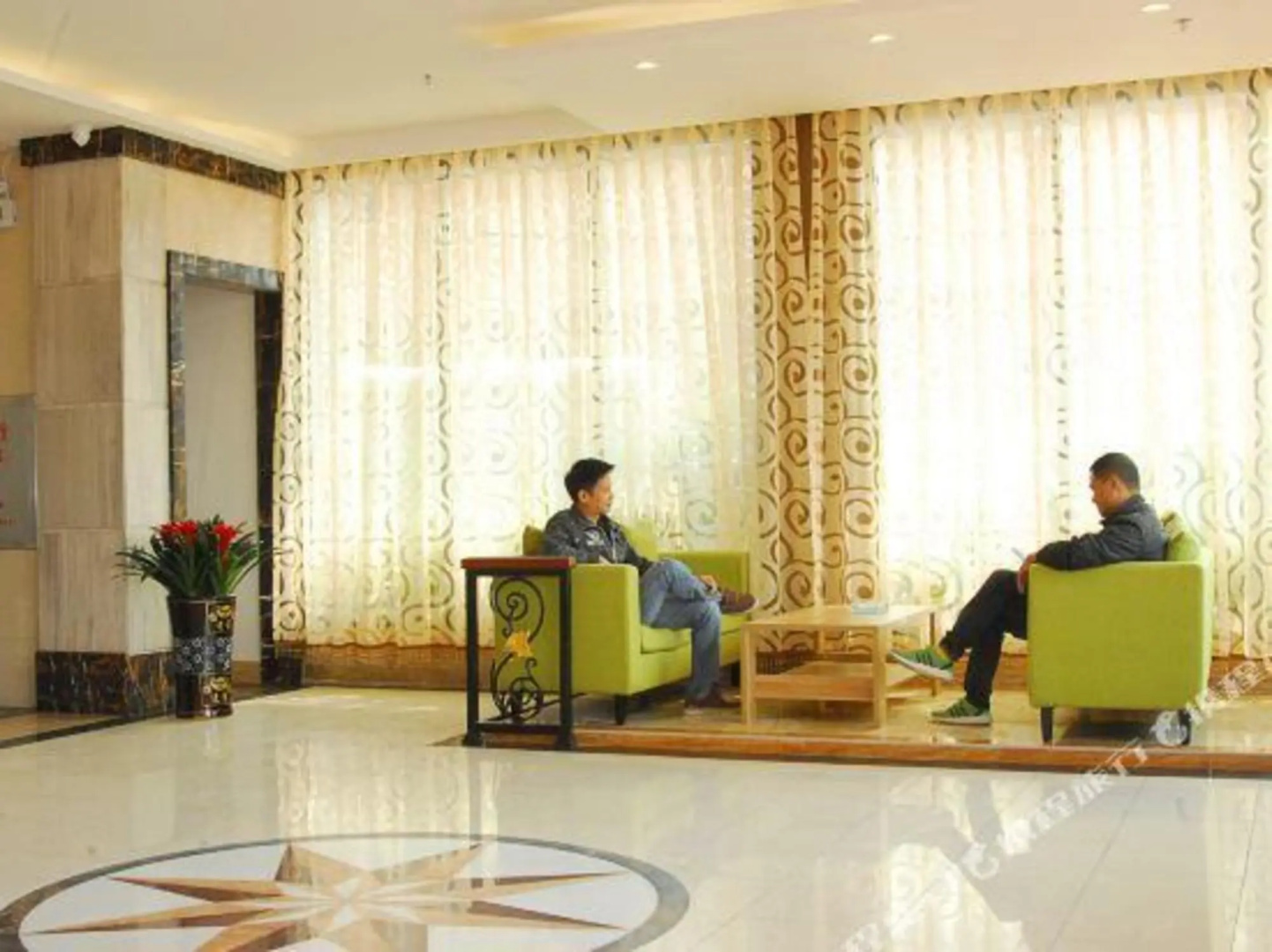 Keying Hotel