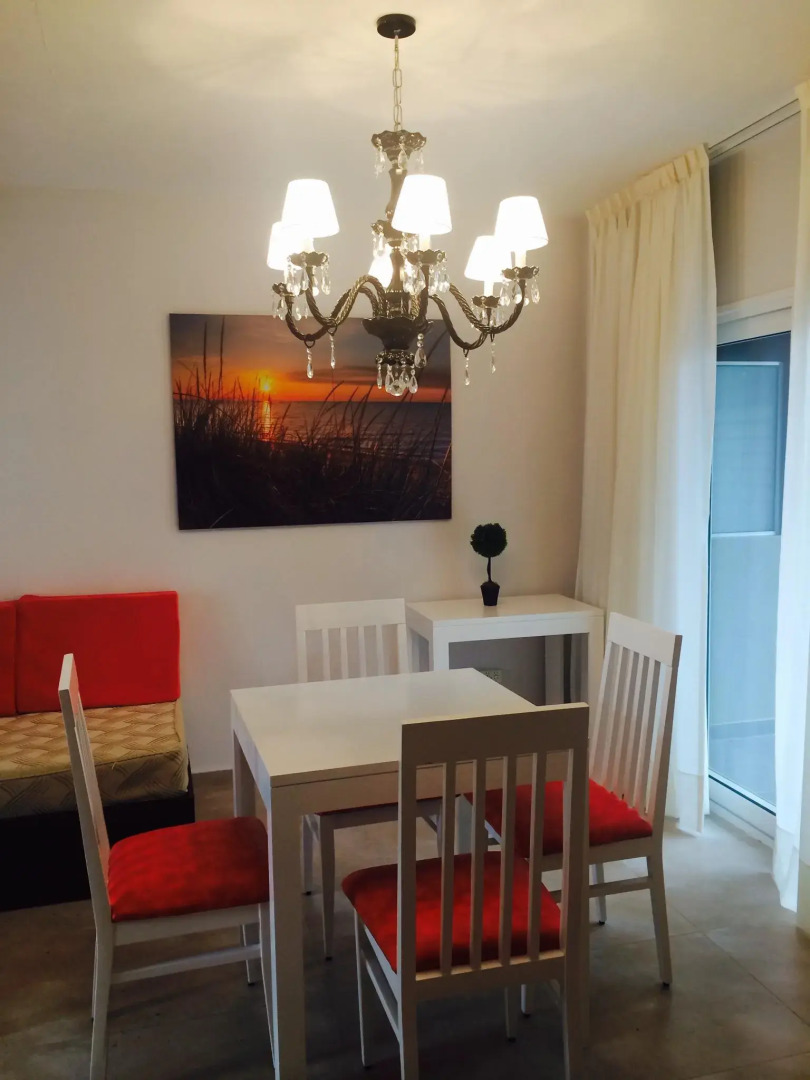 Las Orquideas Apart Hotel