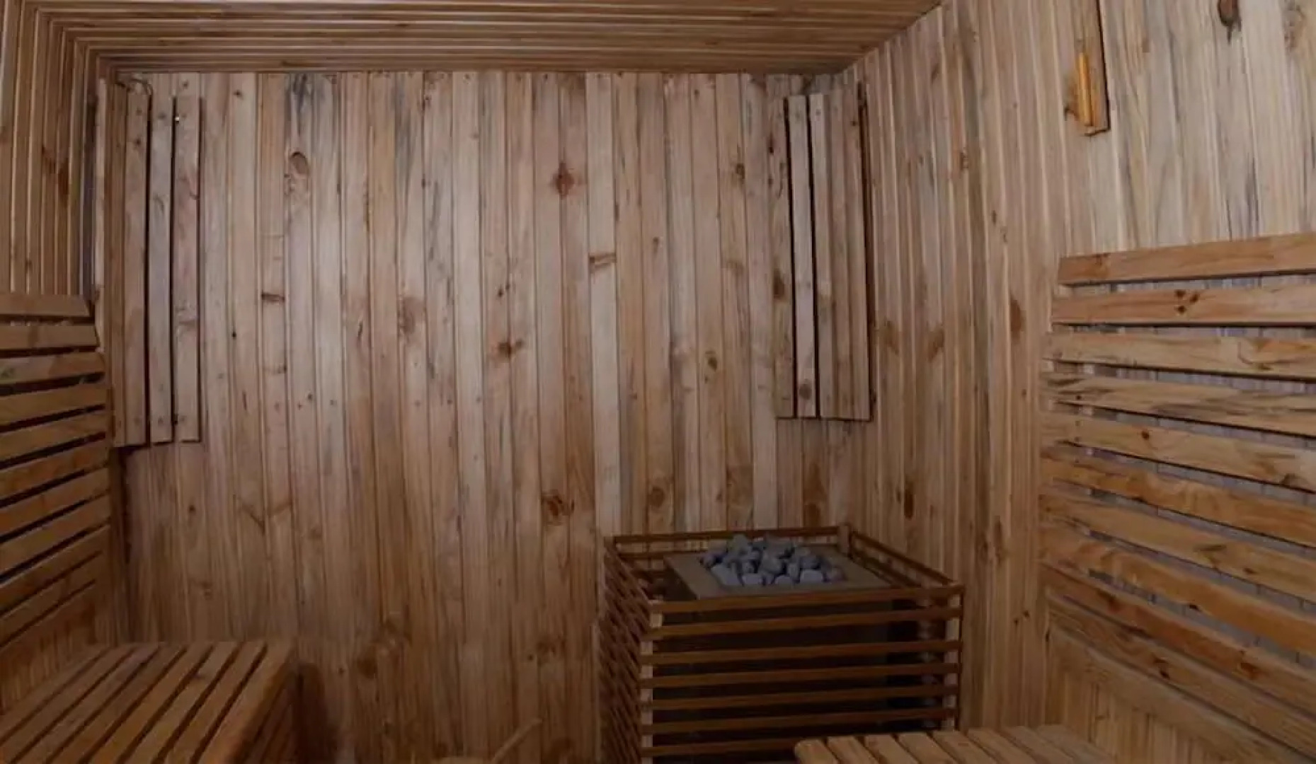 The Wave Water Front Luxury Resort & Spa