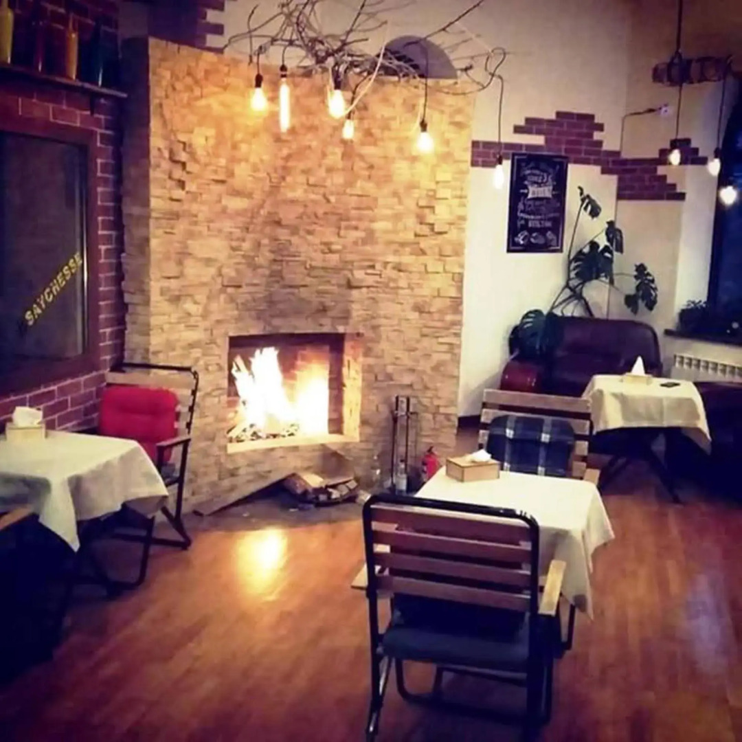 Сити Отель (City Hotel)