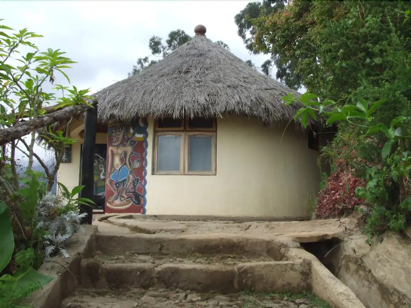 Airport Planet Lodge @ Kilimanjaro International Airport