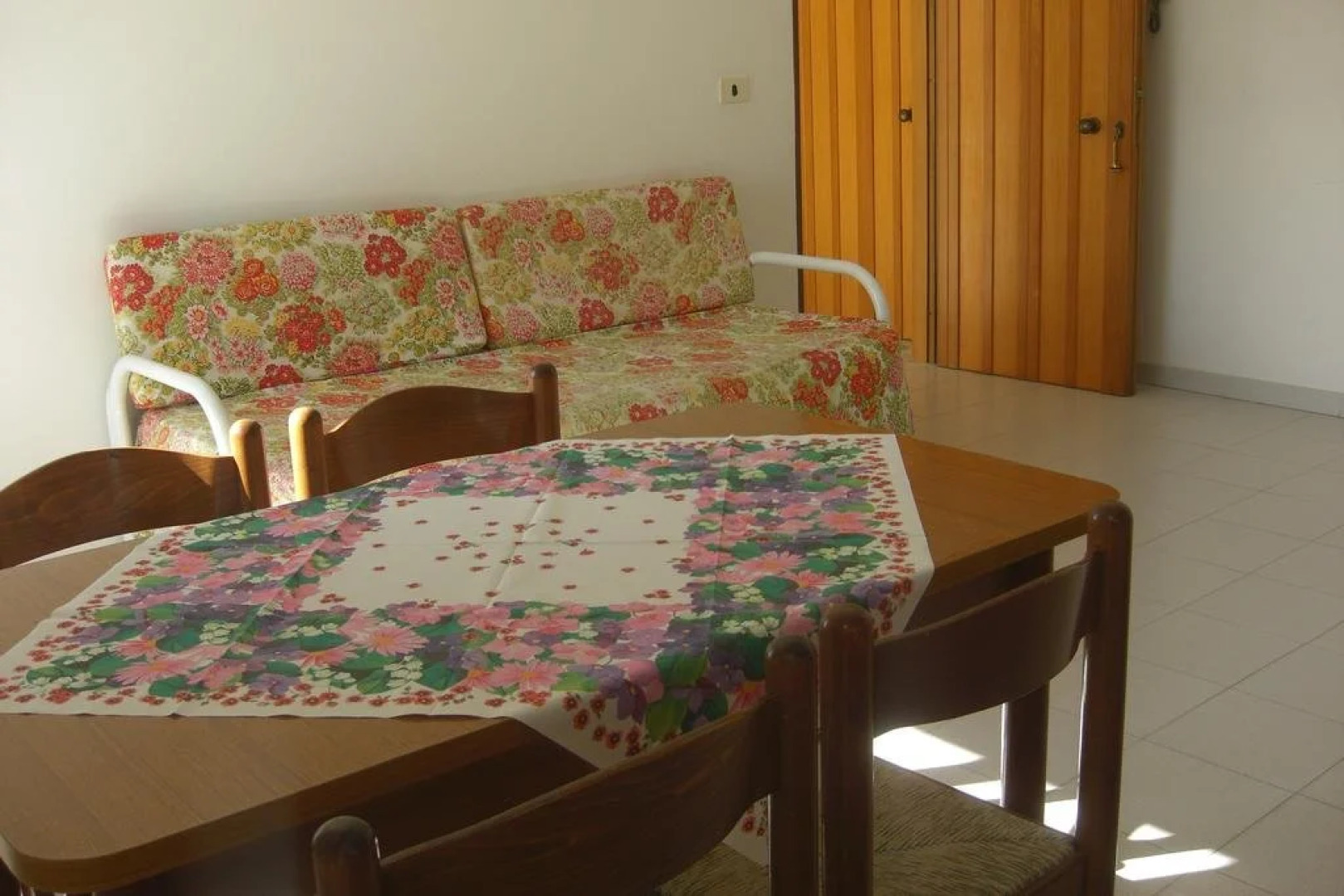 Residence Hotel Villa Laura