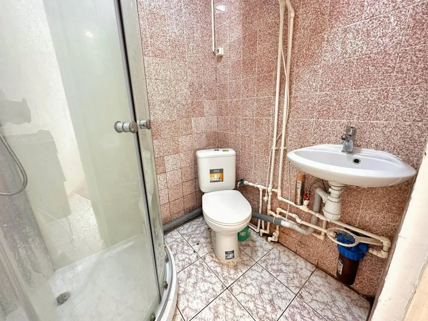 Квартира Галерея РRО на улице Шибанкова