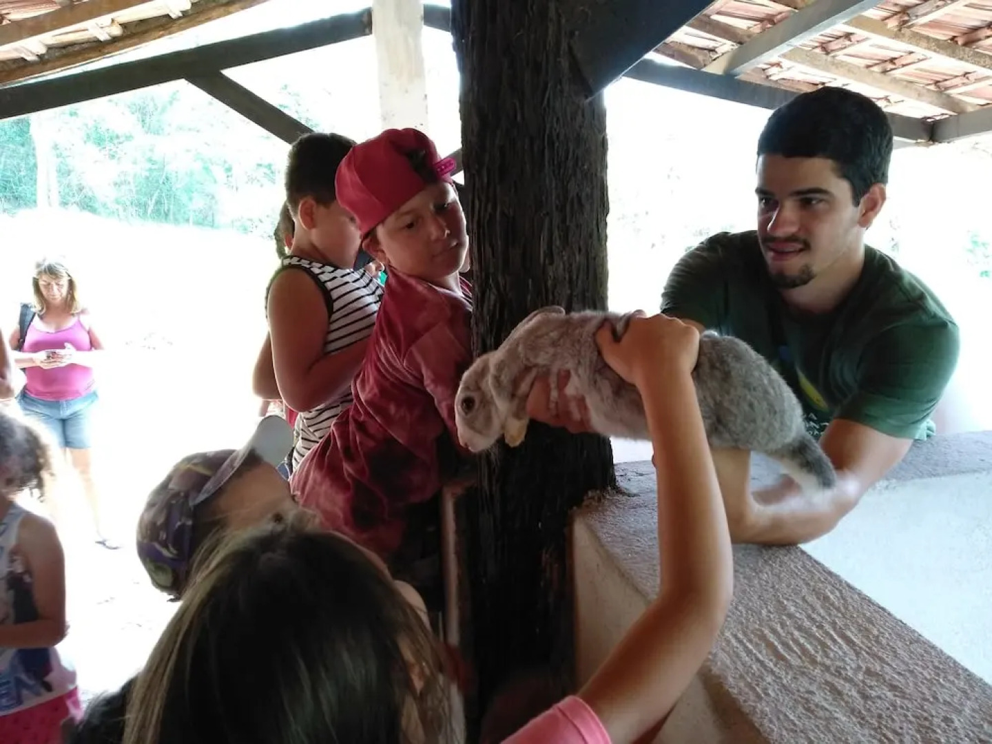 Pousada Nova Gironda