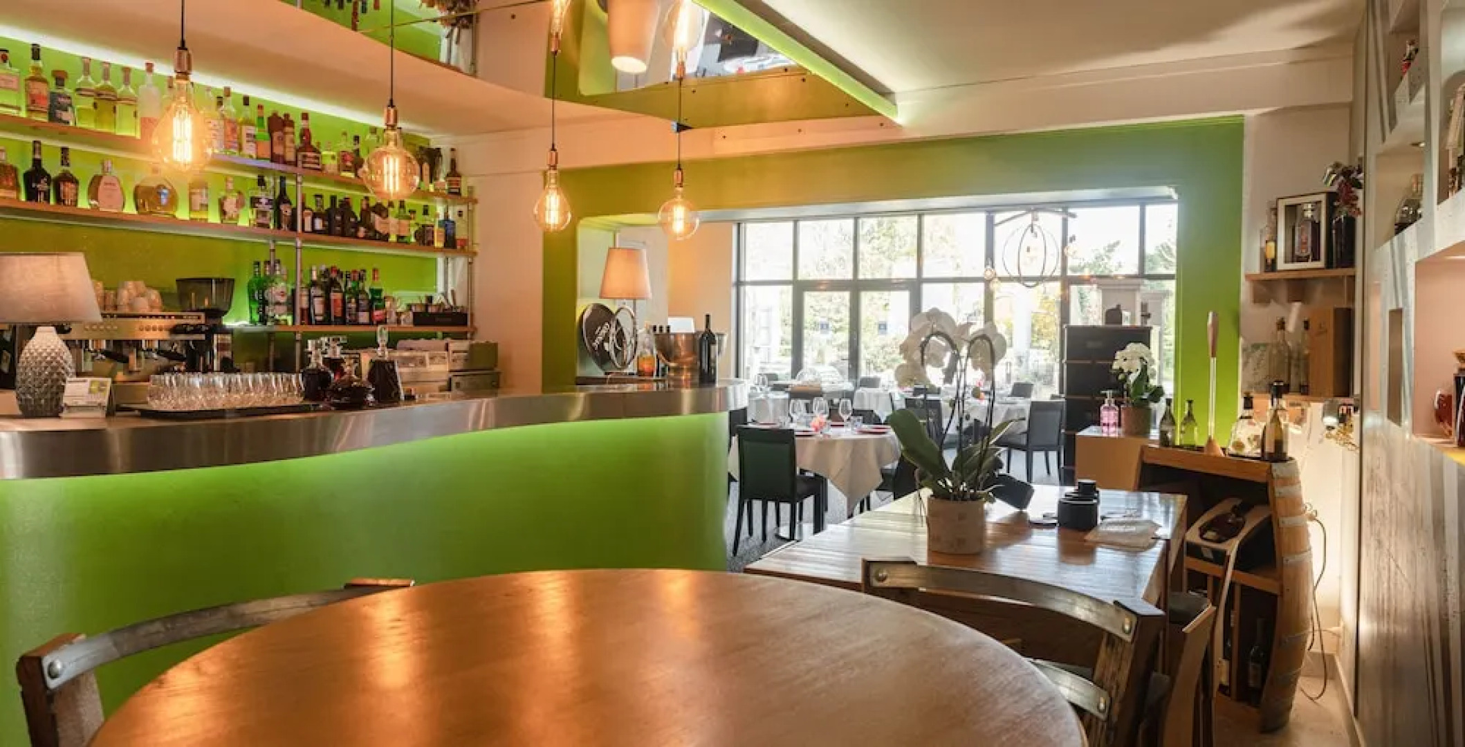 Logis Hôtel l'Essille