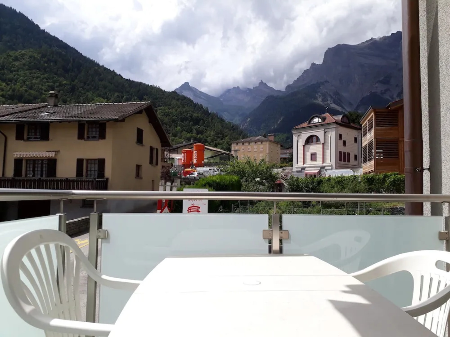 Résidence Saint-André 35