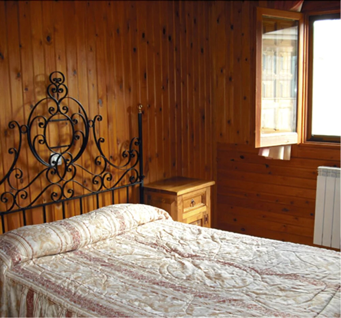 Casa Rural Los Almendros I