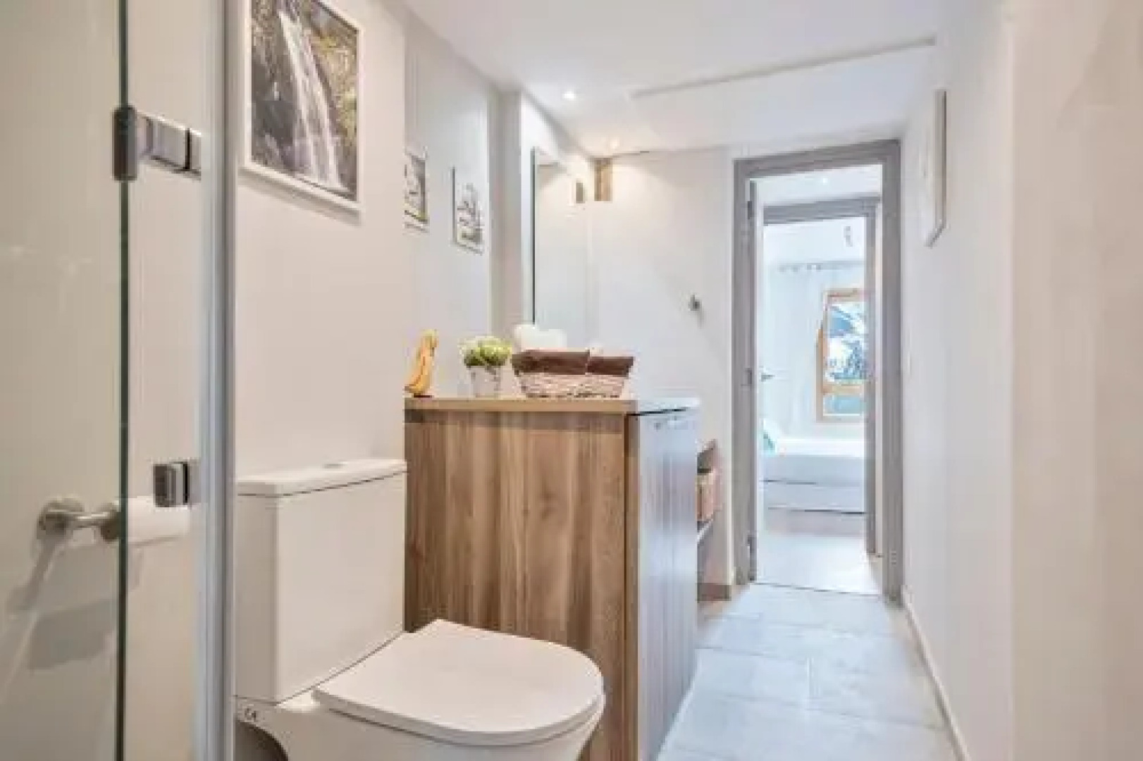 Acogedor Apartamento Baqueira 1500