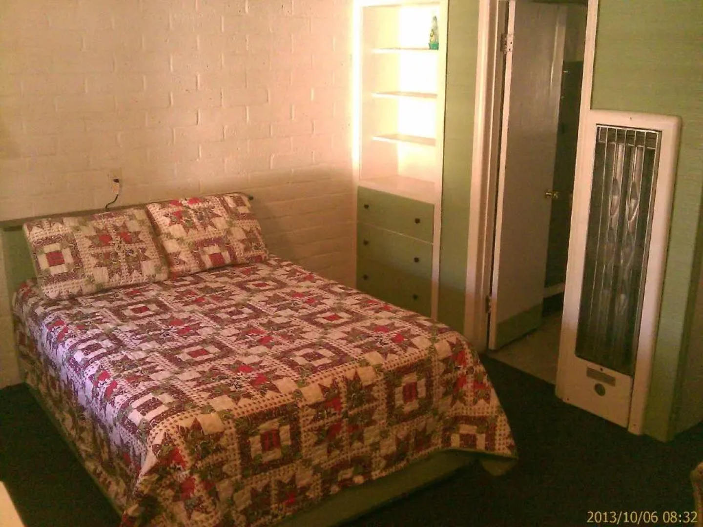Ranch Motel
