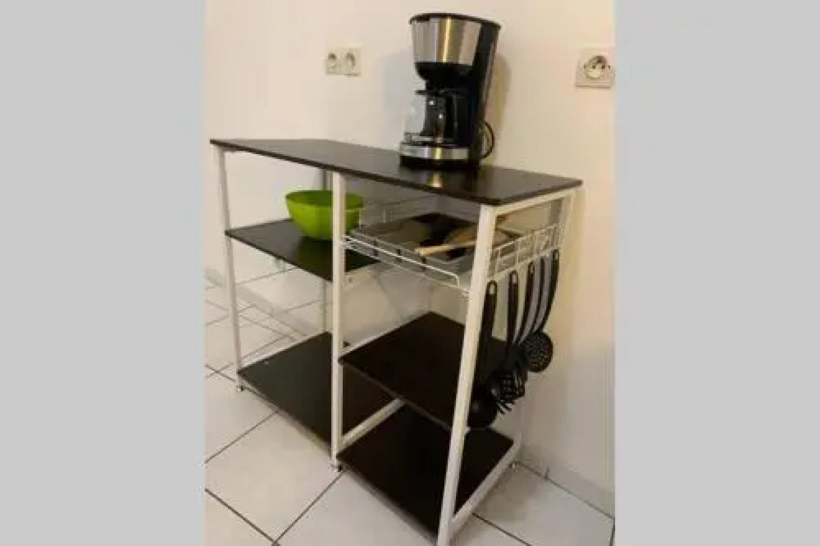 Grand Et Joli Appartement Centre De Douai D4