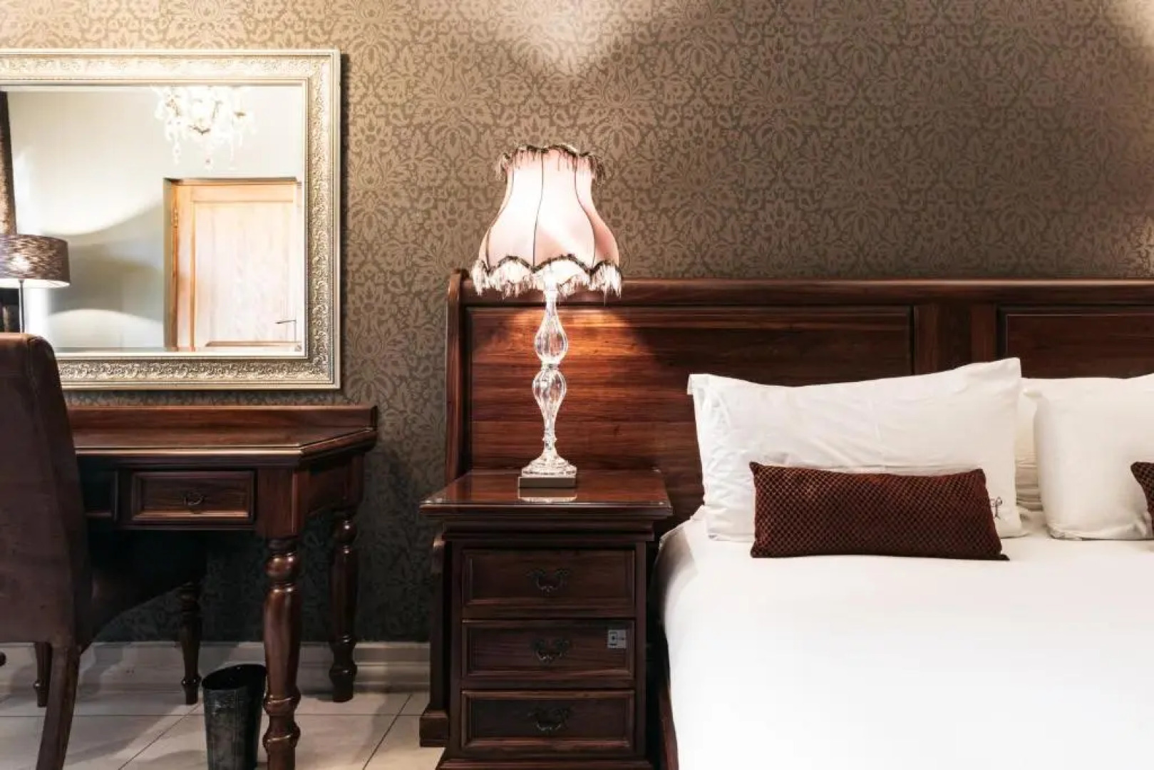 Tramonto Boutique Hotel