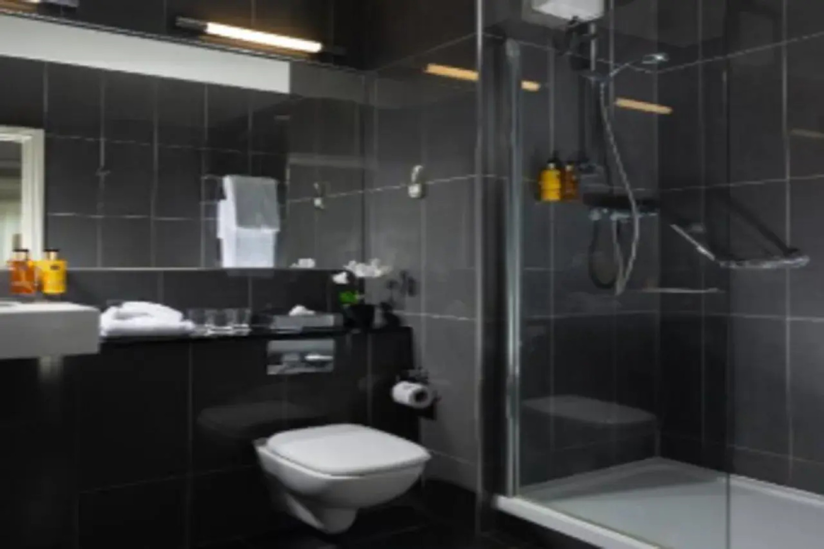 Tulfarris Hotel & Golf Resort