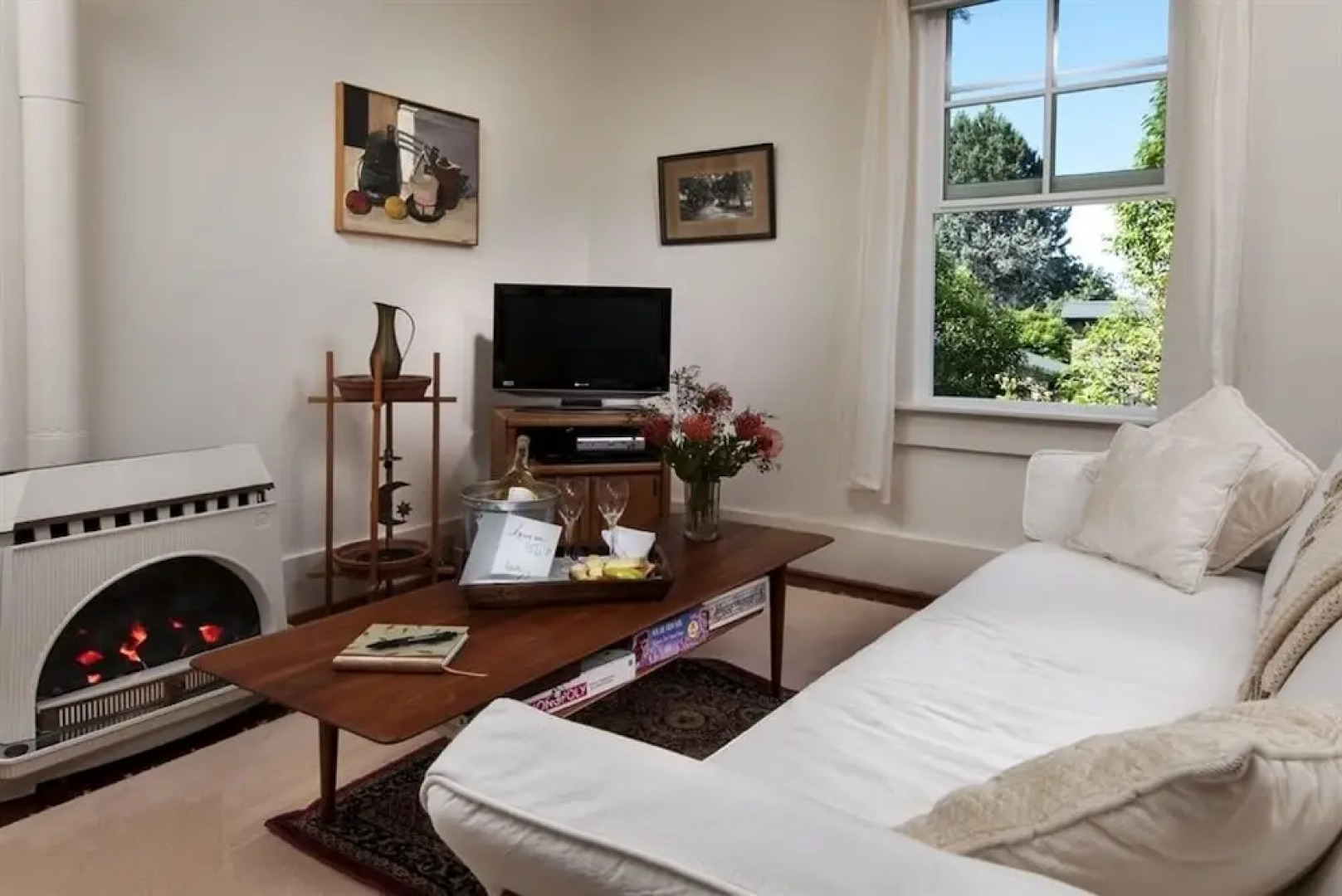 The Inn at Locke House