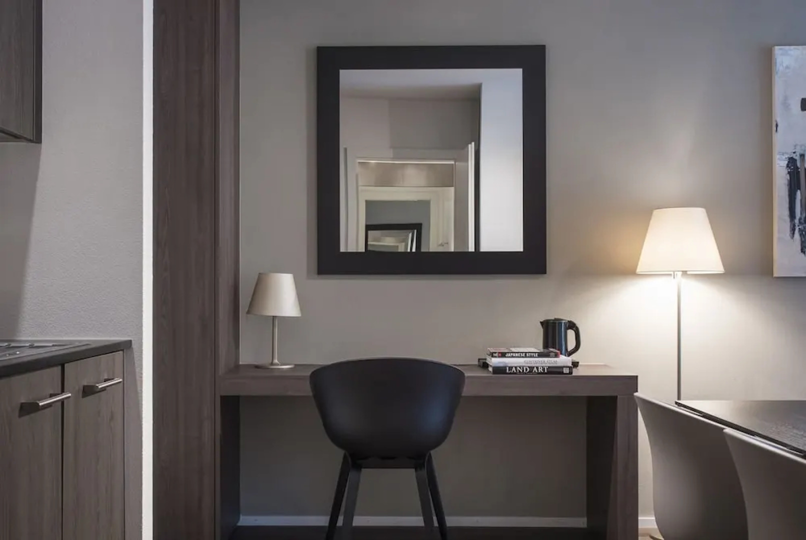 Résidence Hôtelière La Paudèze Lausanne