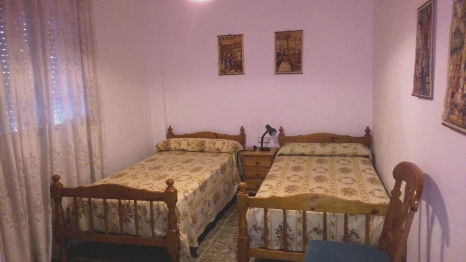 Apartment With 3 Bedrooms in Torrenueva, With Wonderful sea View and Furnished Balcony Near the Beach