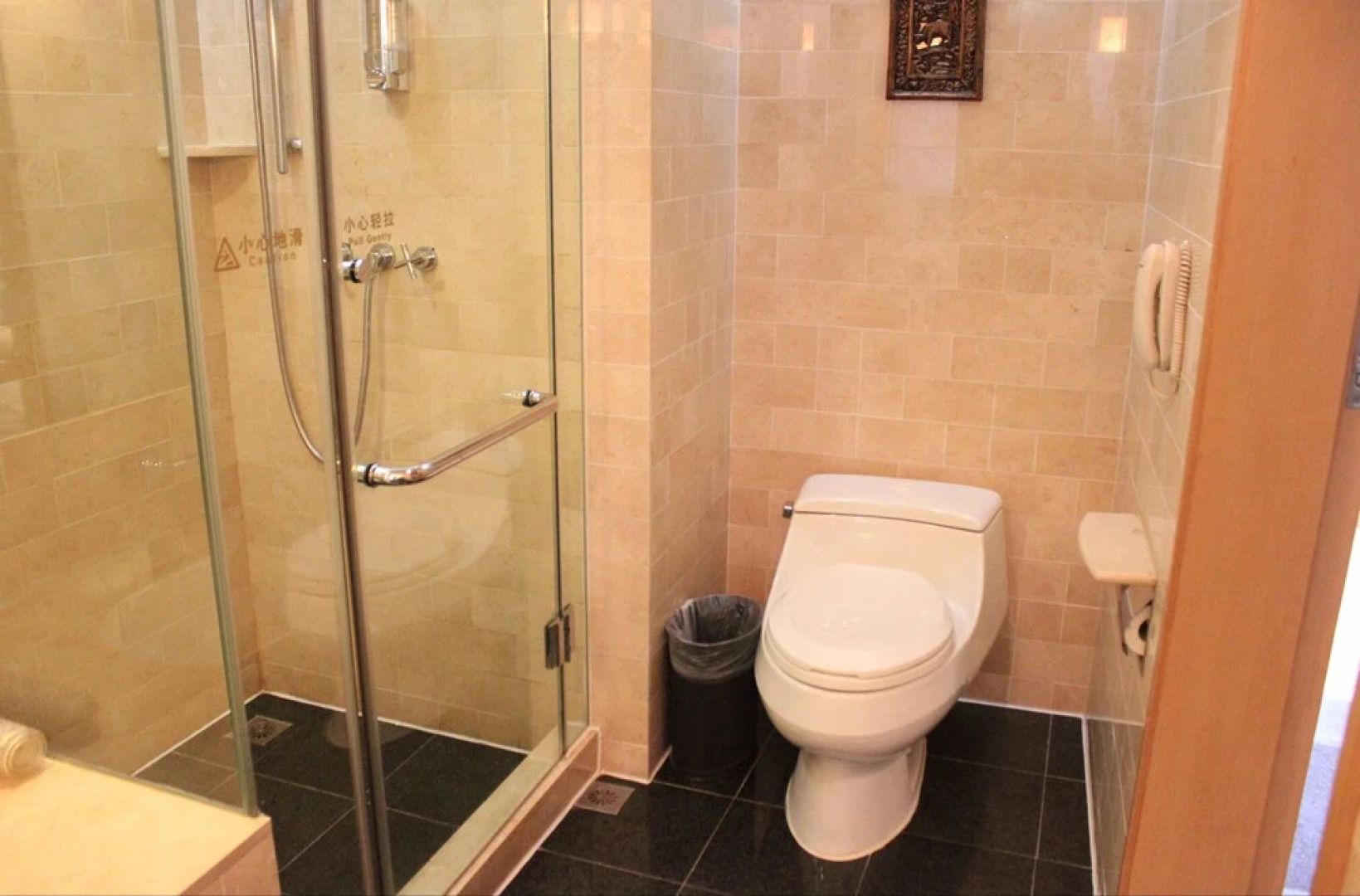 Huangshan Four Seasons Junsheng Hotel