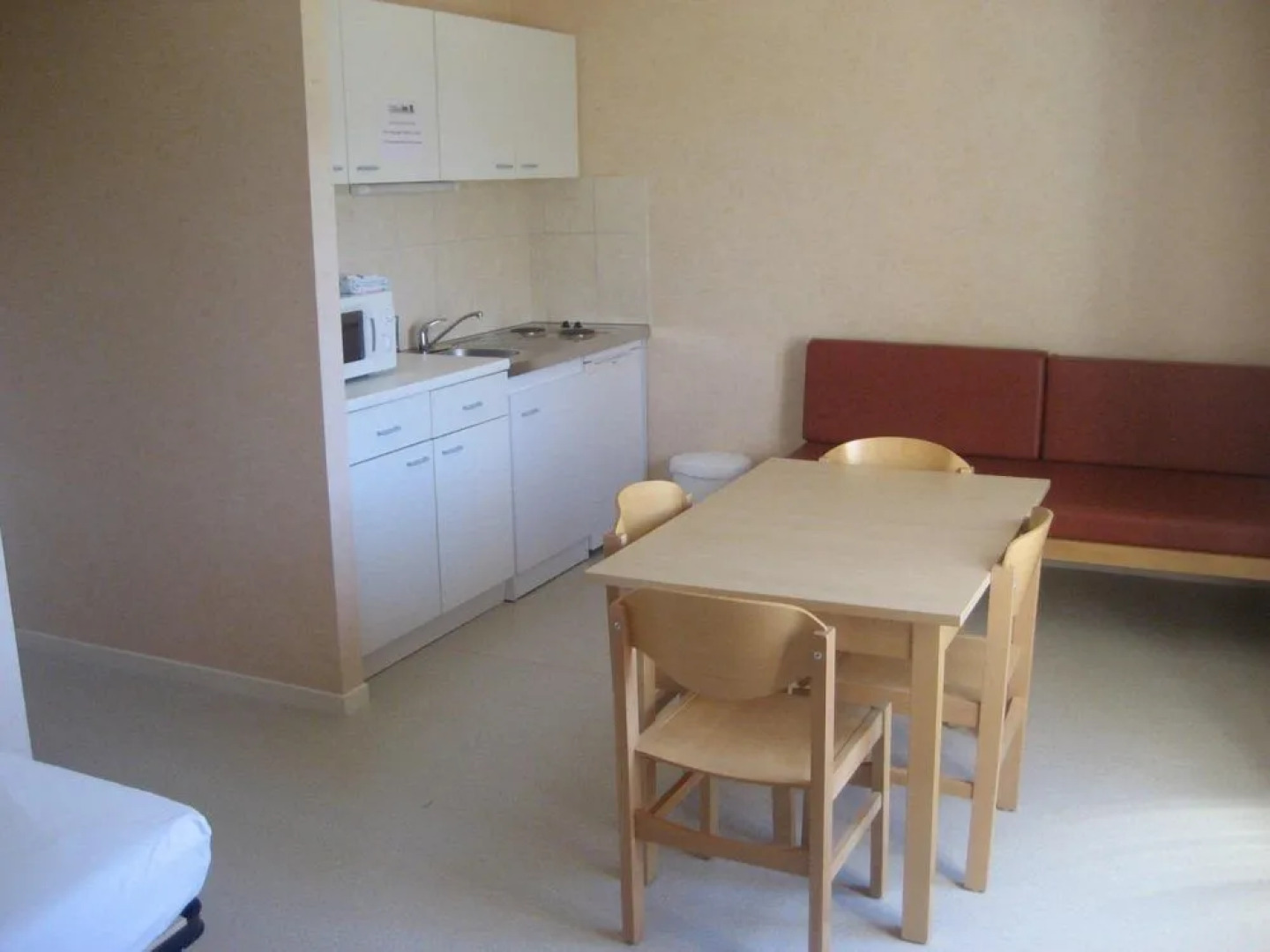 Espace Rencontre Angèle Mérici