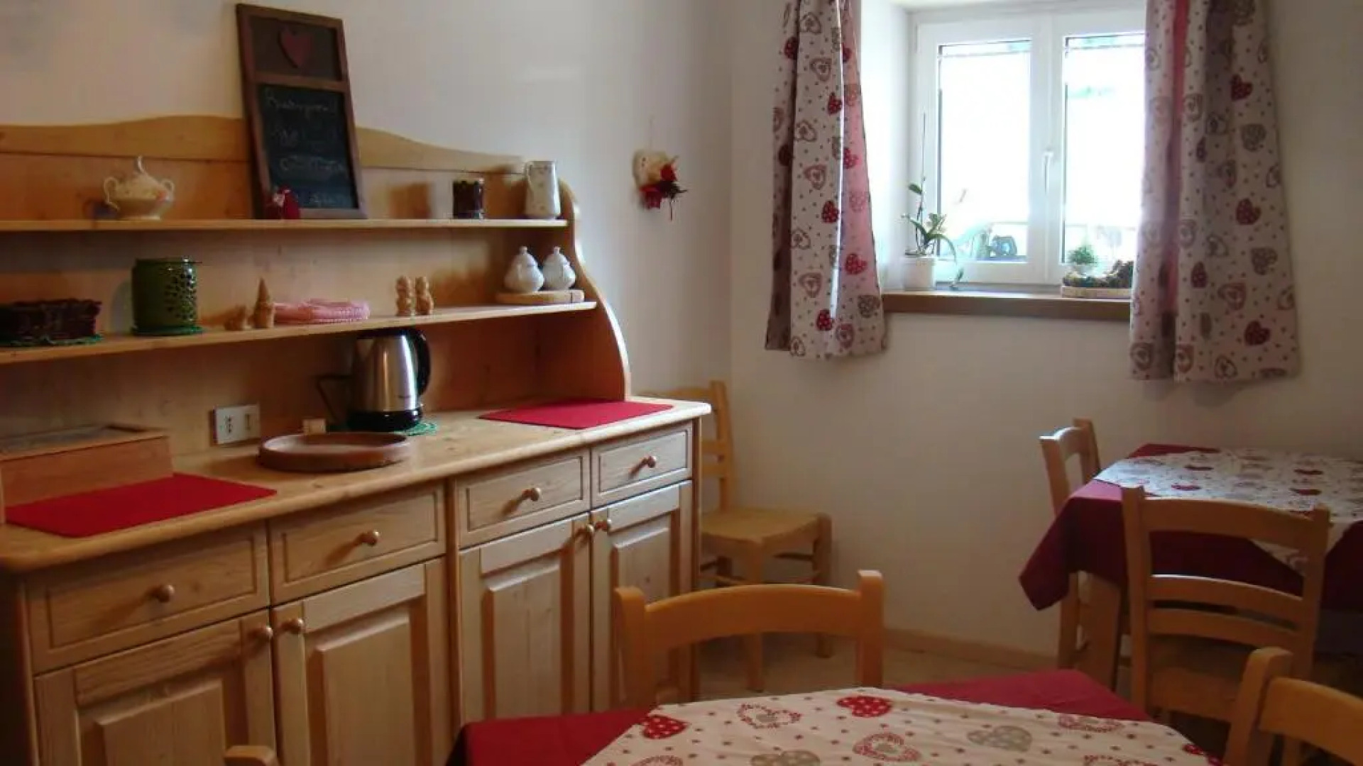 B&B Le Fontane Fam. Degan