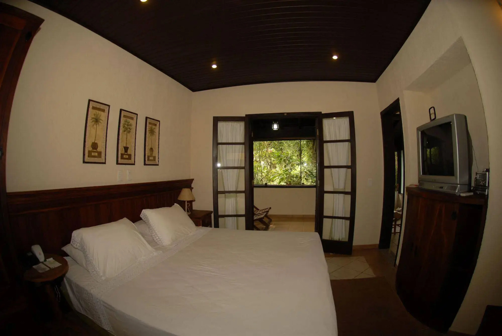 Eco Resort Refúgio Cheiro de Mato