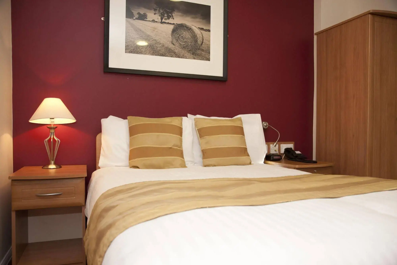 The Management Centre