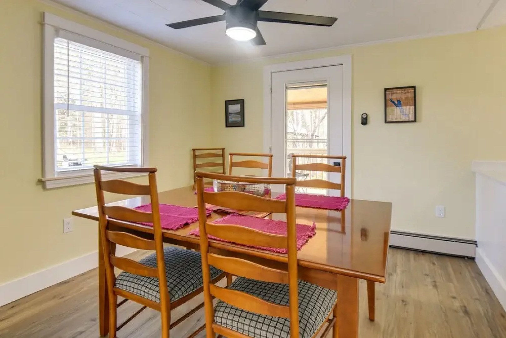 Family-friendly Bridgton Home, Steps to Lake!