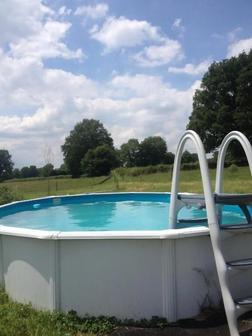 Domaine  Le Petit Moulin